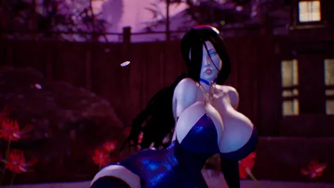Hachishaku screenshot