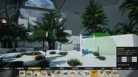 The Entropy Centre screenshot