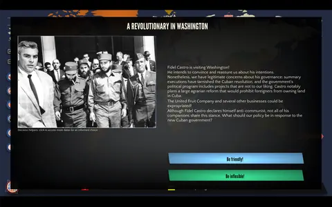 Maestro's Cold War 2 screenshot