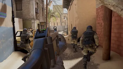 Pavlov screenshot