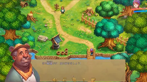 WonderLang Polyglot screenshot