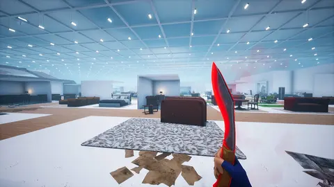 Retail Royale screenshot