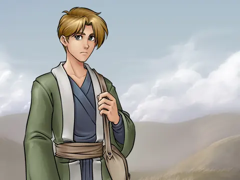Millennium - A New Hope screenshot