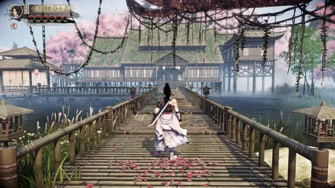 武林志(Wushu Chronicles) screenshot