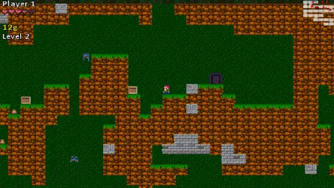 Endorlight screenshot