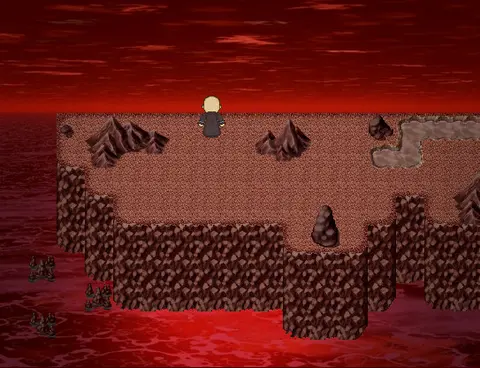 Space Pilgrim Episode II: Epsilon Indi screenshot
