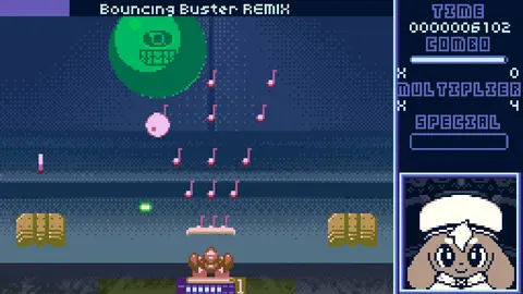 D.A.R - Deadly Alien Rogues screenshot
