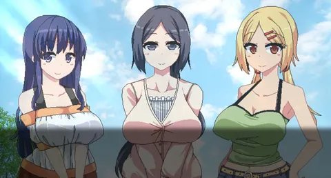 Summer Memories screenshot