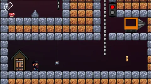 Will Jump screenshot