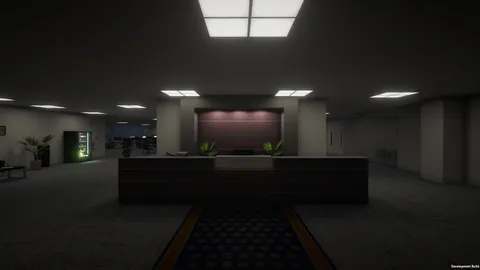 The Ritual screenshot