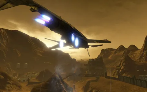 Red Faction Guerrilla Steam Edition screenshot