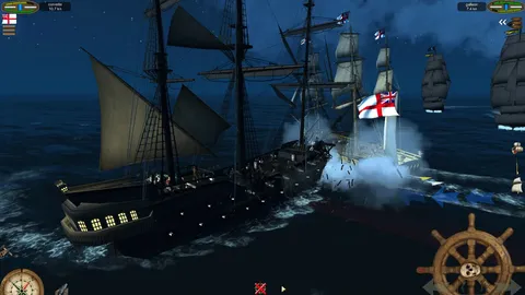 The Pirate: Caribbean Hunt screenshot