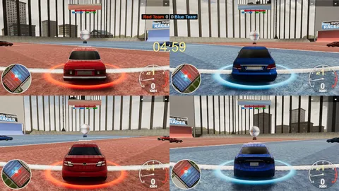 Daily Driven Racer screenshot