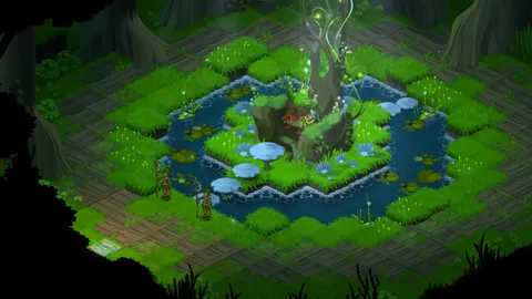 WAKFU screenshot