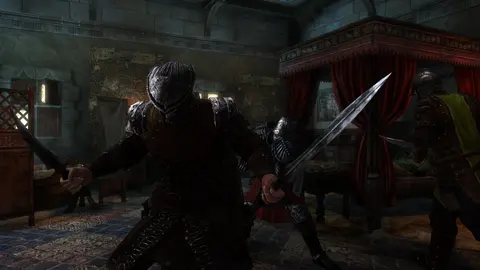 Game of Thrones screenshot