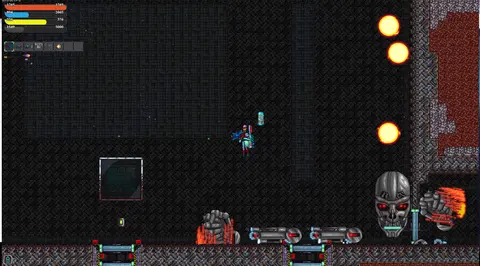 Edge of Space screenshot
