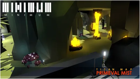 Minimum screenshot