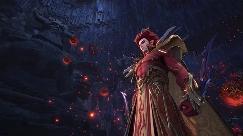 Sword and Fairy 7 screenshot
