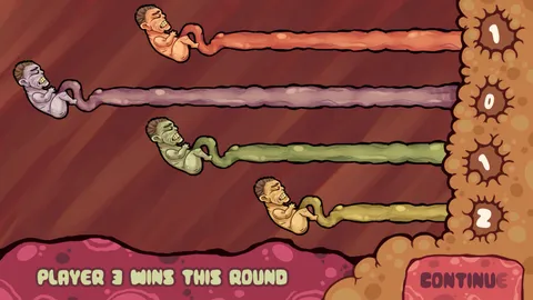Foetality: Fetus Deletus screenshot