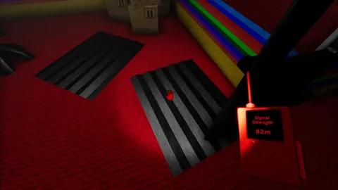 RadioWave screenshot