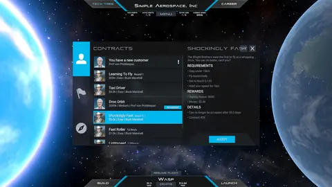 Juno: New Origins screenshot