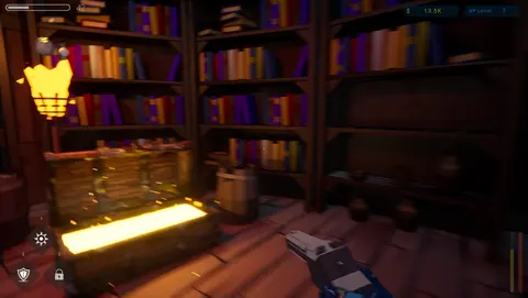 TowerUp: Breakout screenshot