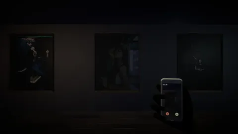 I'm on Observation Duty 3 screenshot