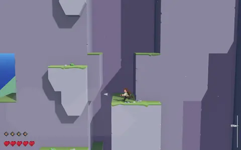 Mountain Hook screenshot