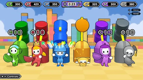 Party Party Time 3 screenshot