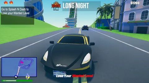 Beyond The Limits screenshot