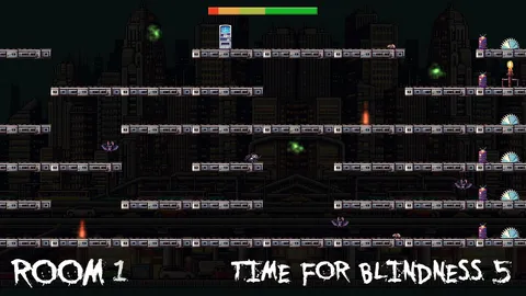 Blindernoth screenshot