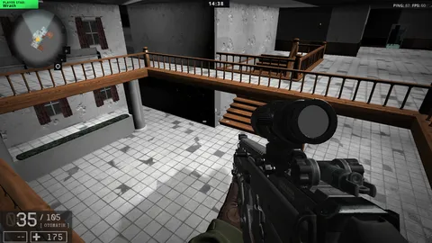 Dusty screenshot