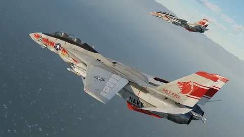 War Thunder screenshot