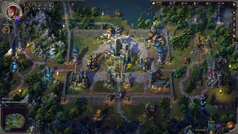 Songs of Conquest screenshot