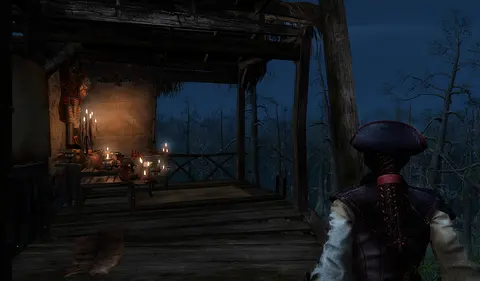 Assassin’s Creed® Liberation HD screenshot