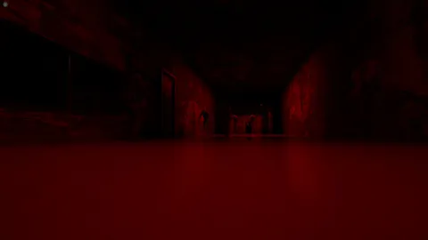 Danger Horizon screenshot