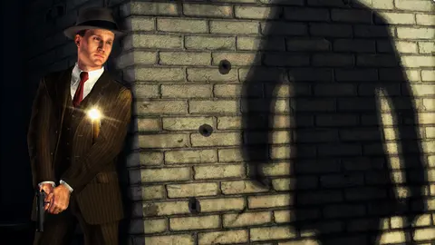L.A. Noire screenshot