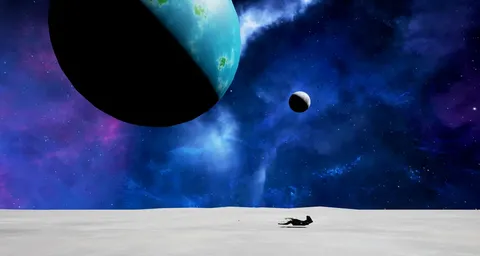 Infinitum screenshot