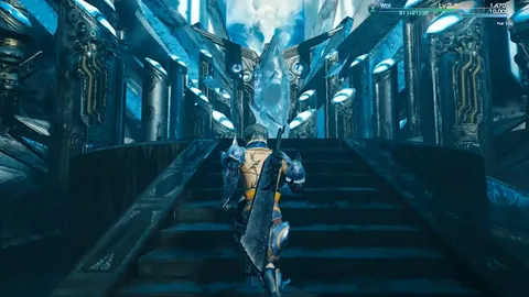 MOBIUS FINAL FANTASY™ screenshot