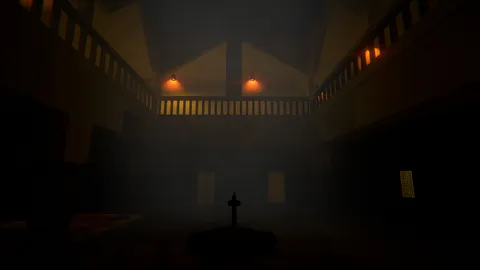 Static : The Beginning screenshot