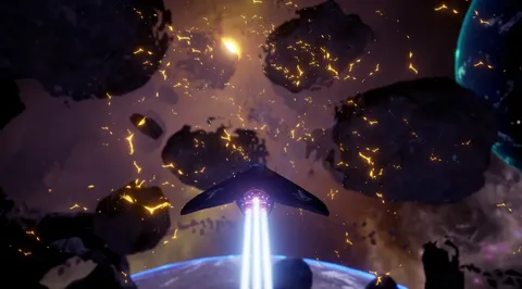 Evolvation screenshot