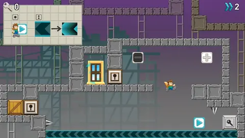 GatePass screenshot