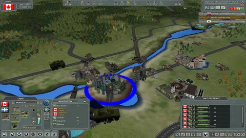 Supreme Ruler Global Outbreak screenshot