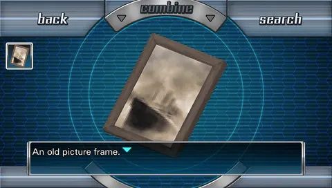 Zero Escape: The Nonary Games screenshot