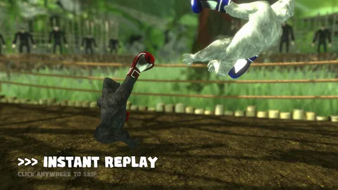 KONG FU screenshot