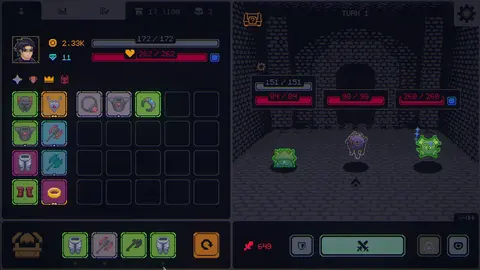Megaloot screenshot