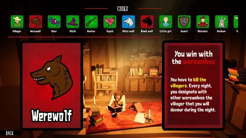Agrou screenshot