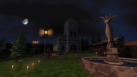 Ion Fury screenshot