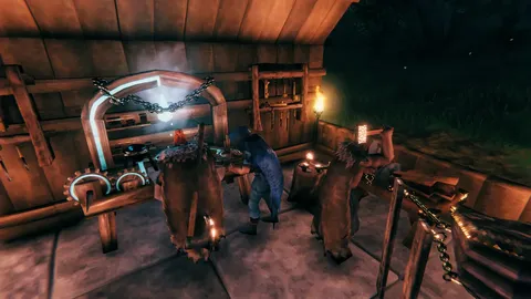 Valheim screenshot