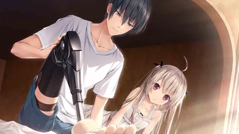 ATRI -My Dear Moments- screenshot